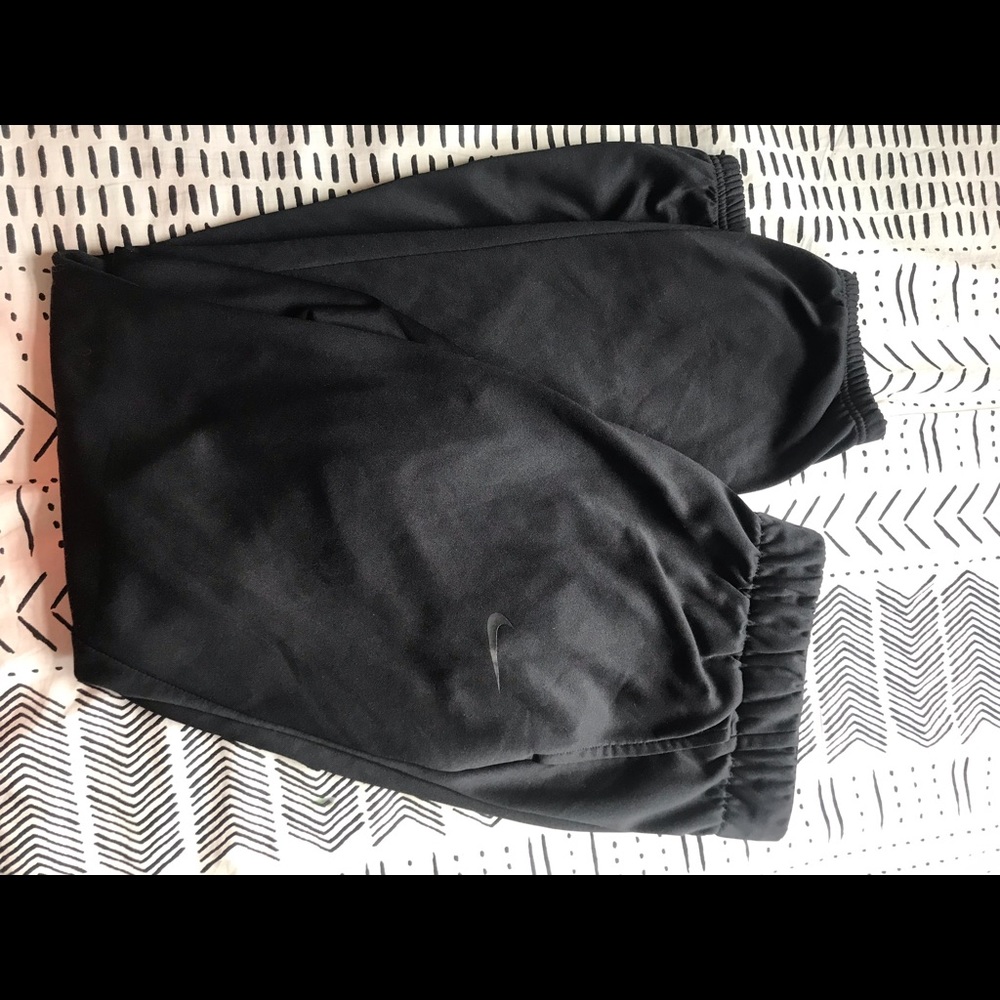 Nike joggers